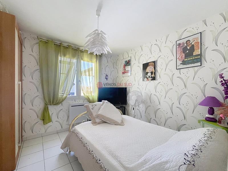 Viager - Villa - 87 m² - 4 pièces