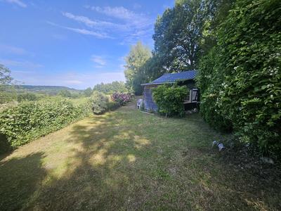 Terrain agricole - 3 547 m²