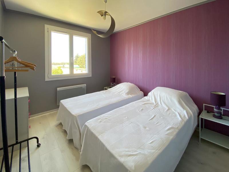 Maison - 198 m² - 9 pièces