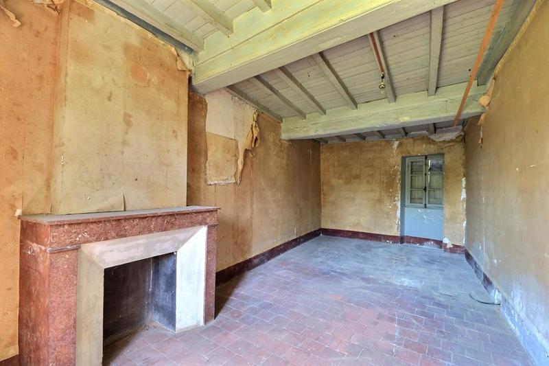 Maison - 160 m² - 9 pièces