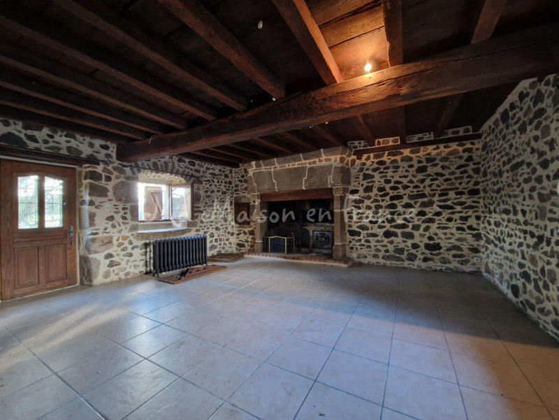 Demeure - 300 m² - 10 pièces