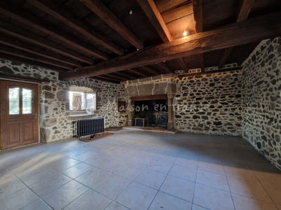 Demeure - 300 m² - 10 pièces