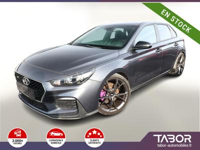 Hyundai i30 1.4 t-Gdi 140 n-Line Gps radars 19p