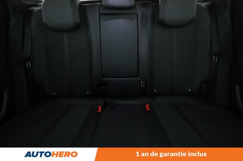 Peugeot 3008 1.2 PureTech Gt Line 130 ch