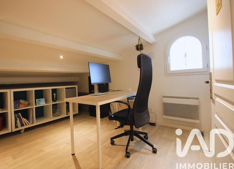 Appartement - 120 m² - 3 pièces