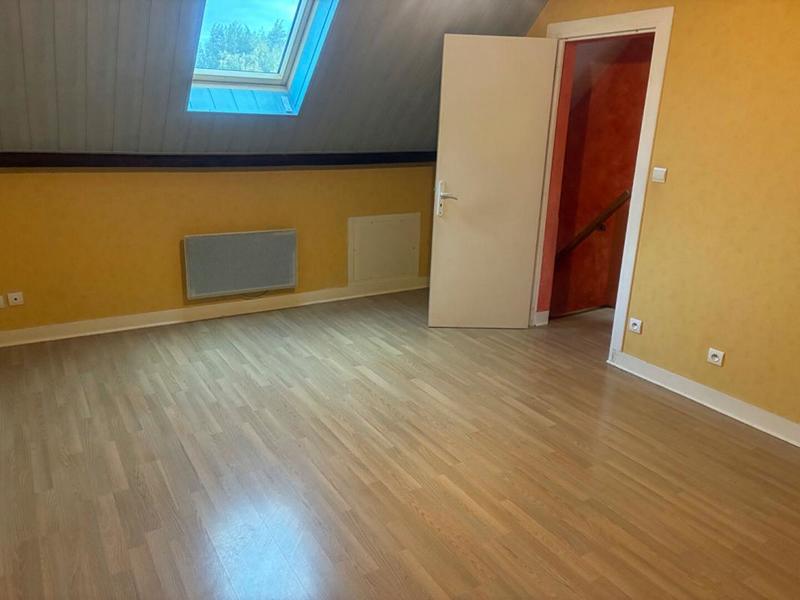 Maison - 109 m² - 6 pièces