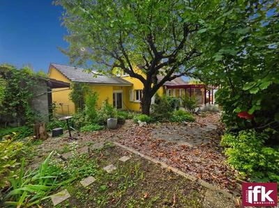 Maison - 118 m² - 6 pièces