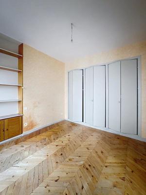 Appartement - 87 m² - 4 pièces