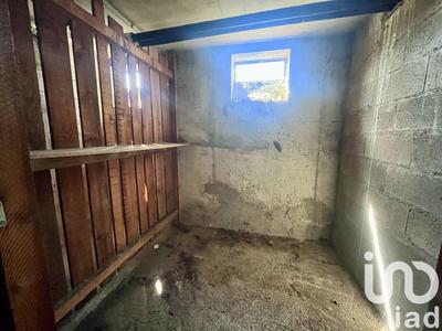 Studio - 27 m² - 1 pièce