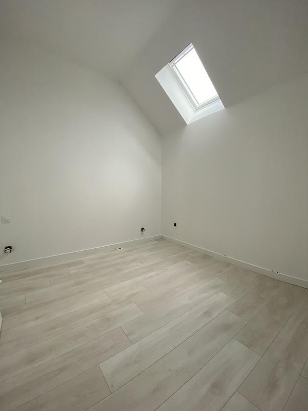 Appartement - 73 m² - 4 pièces