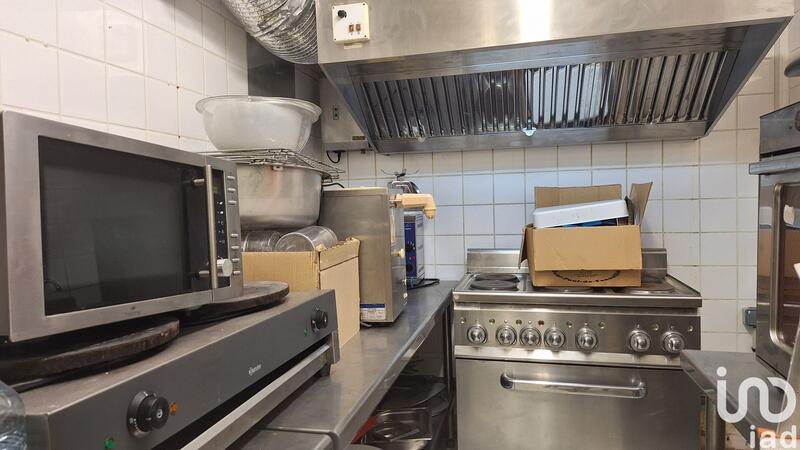 Local commercial - 30 m²