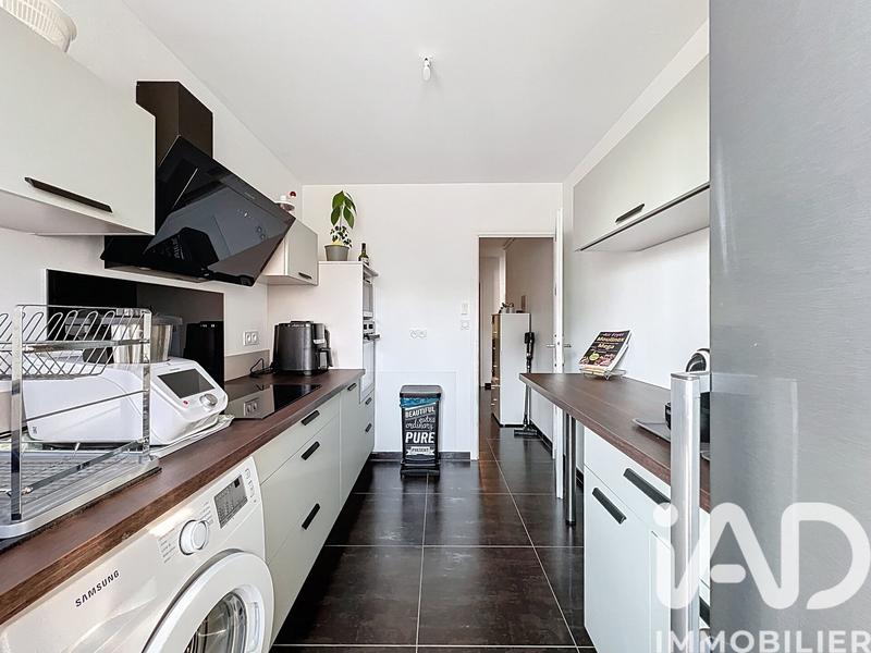 Appartement - 54 m² - 2 pièces