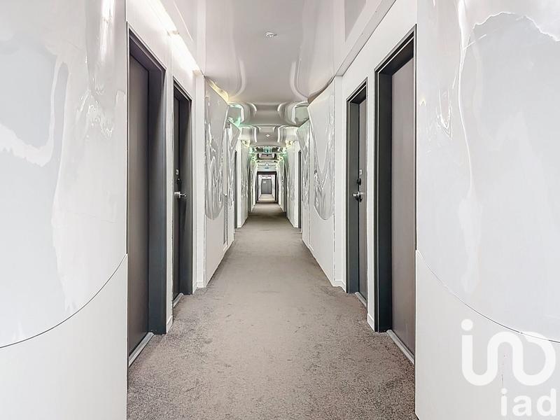 Appartement - 24 m² - 1 pièce