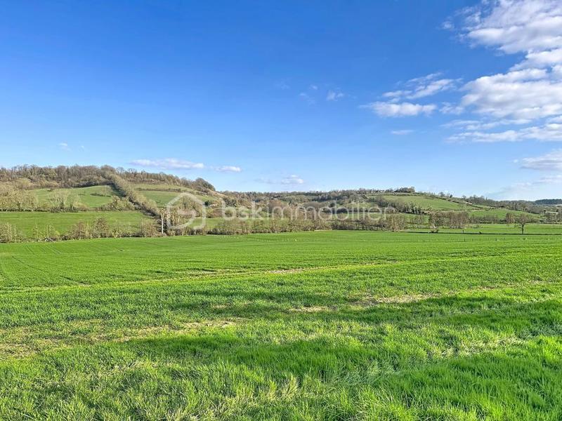 Maison ancienne - 104 m² - 5 pièces