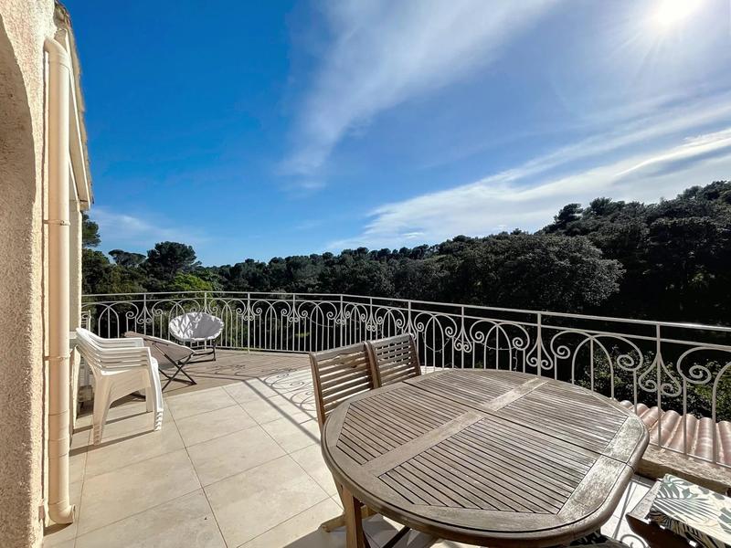 Villa - 184 m² - 4 pièces