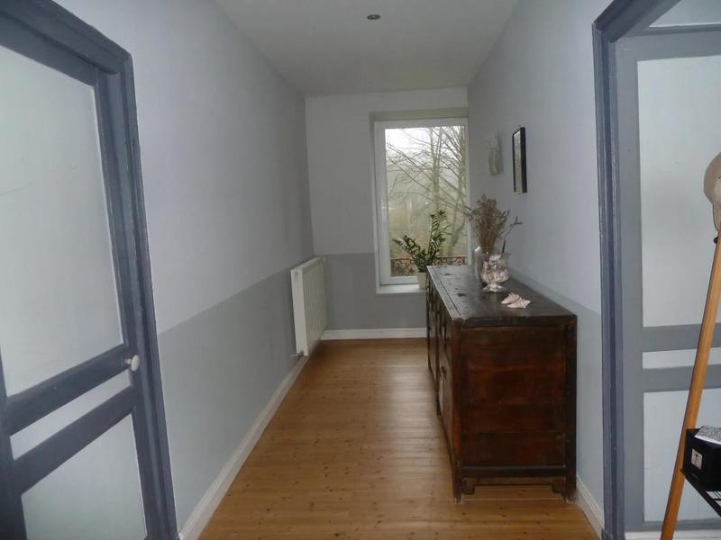 Maison - 350 m² - 10 pièces