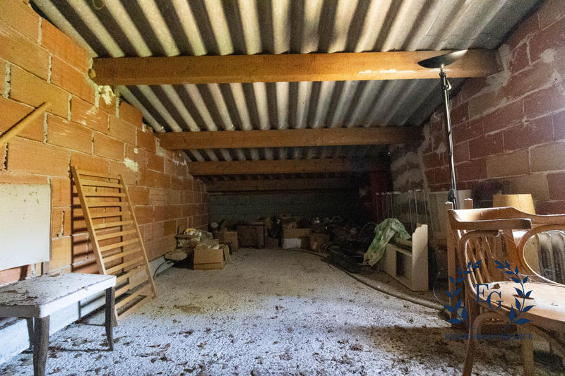 Bastide - 136 m² - 6 pièces