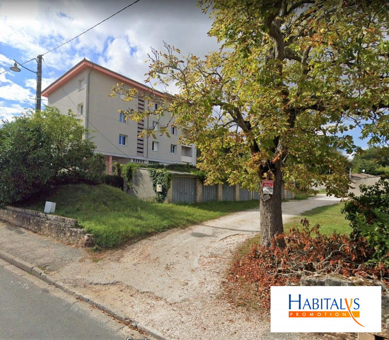 Appartement - 74 m² - 4 pièces