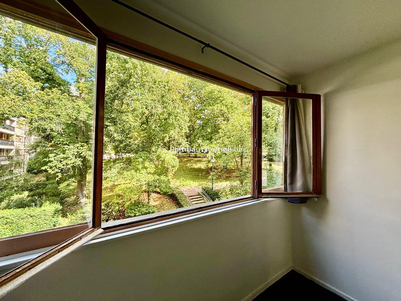 Appartement - 88 m² - 4 pièces