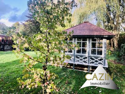 Maison - 155 m² - 6 pièces