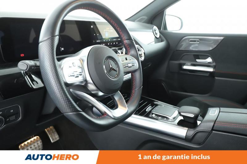 Mercedes Classe B 180 Amg Line Edition 7g-Dct 136 ch