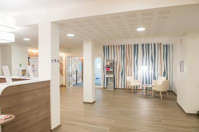 Appartement - 25 m²