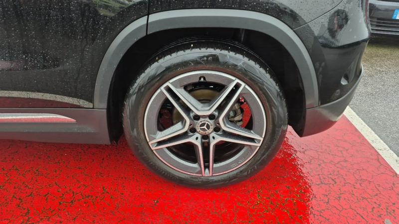 Mercedes Gla 200 7g-Dct Amg Line