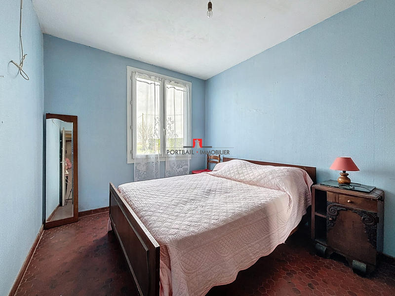 Maison - 112 m² - 6 pièces