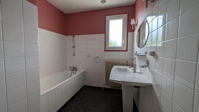 Maison - 148 m² - 7 pièces