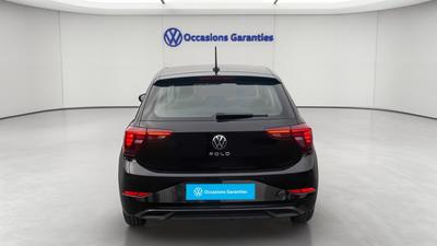 Volkswagen Polo 1.0 Tsi 95 s&amp;S Bvm5 Life Plus