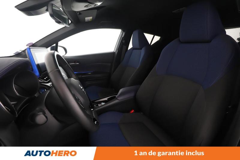 Toyota c-Hr 1.8 Hybride 122 ch