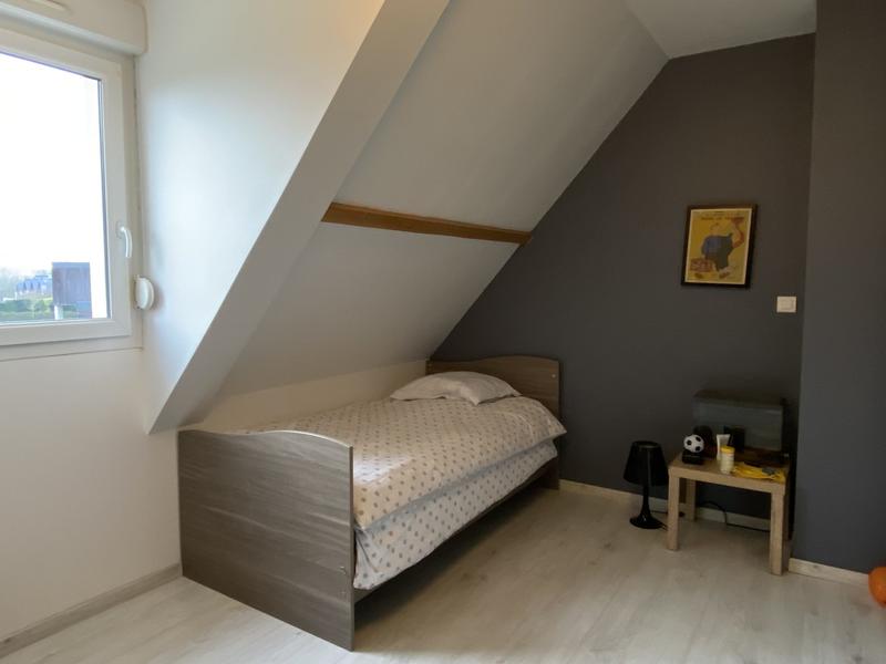 Maison - 148 m² - 7 pièces