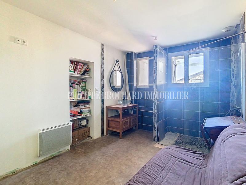 Maison - 98 m² - 5 pièces