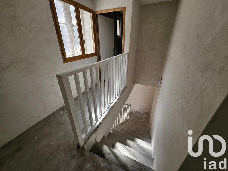 Duplex - 103 m² - 4 pièces