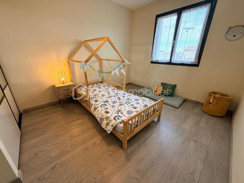 Villa - 145 m² - 6 pièces