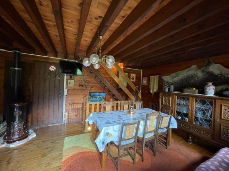 Châlet - 75 m² - 4 pièces