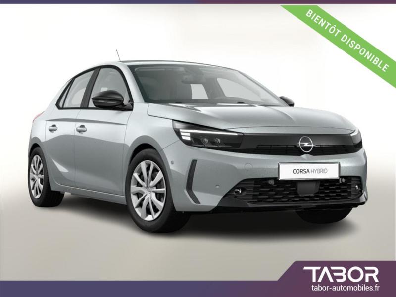 Opel Corsa Hybrid TechP ComfortP VisP Led Cam