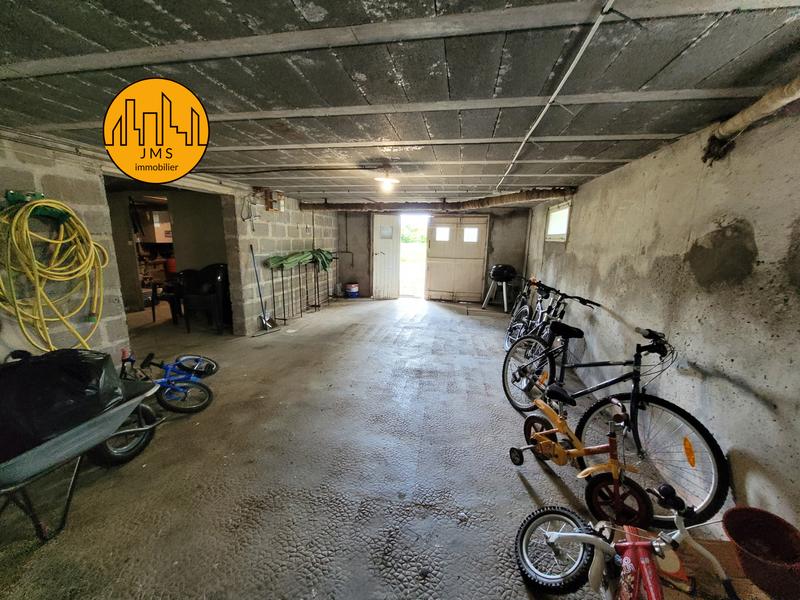 Maison - 172 m² - 6 pièces