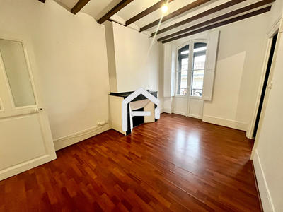 Appartement - 31 m² - 2 pièces