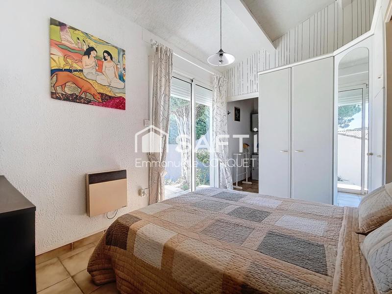 Maison - 178 m² - 8 pièces