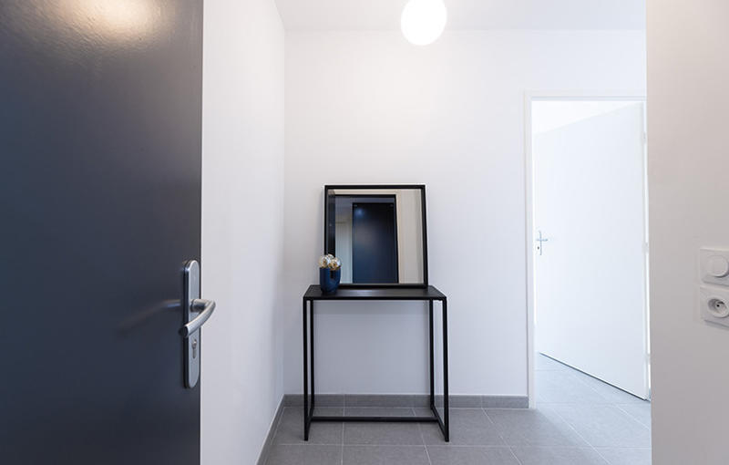 Appartement - 77 m² - 4 pièces