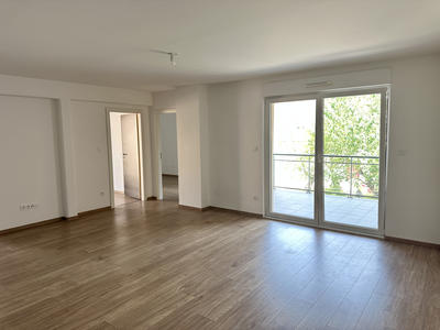 Appartement - 68 m² - 3 pièces