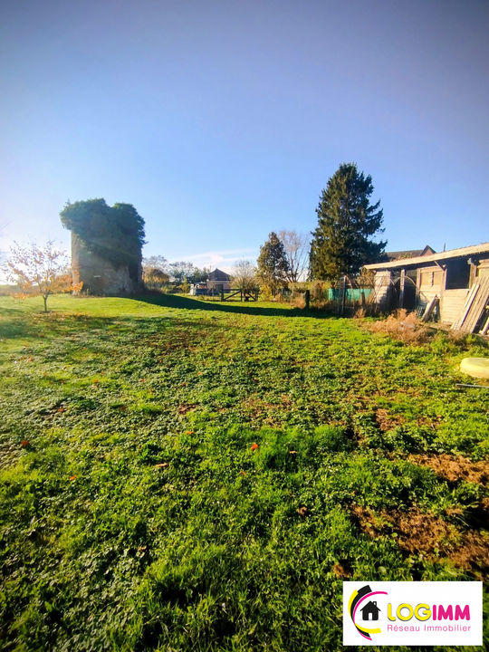 Maison - 196 m² - 5 pièces