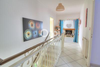 Maison - 115 m² - 4 pièces