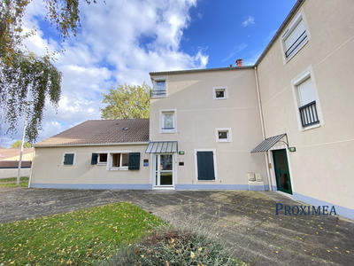 Bureau - 72 m² - 5 pièces