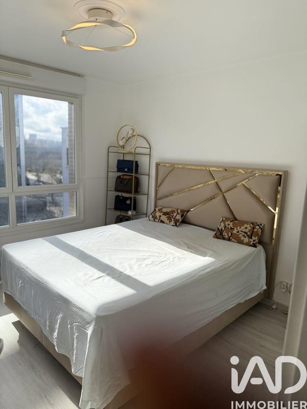 Appartement - 69 m² - 3 pièces