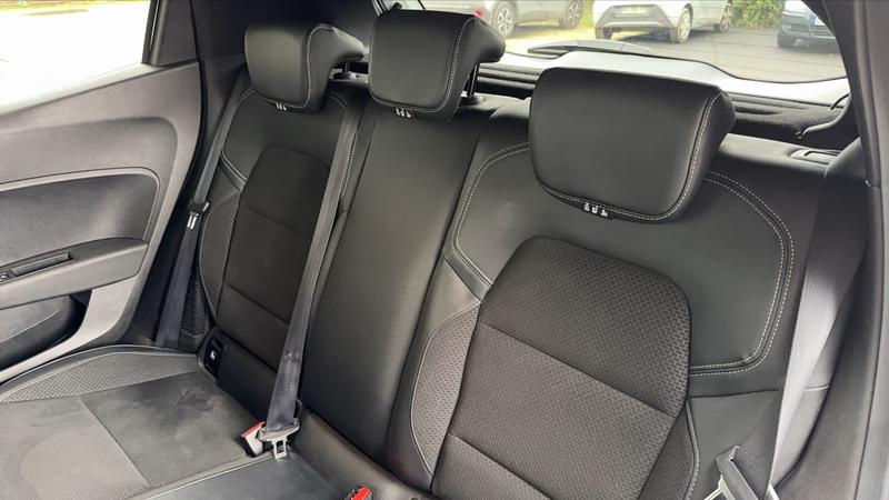 Renault Clio V 1.6 E-Tech 140 Edc6 Intens