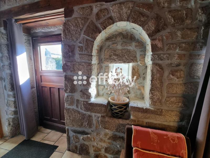 Maison - 73 m² - 4 pièces