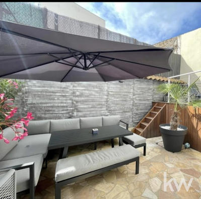 Maison - 141 m² - 5 pièces