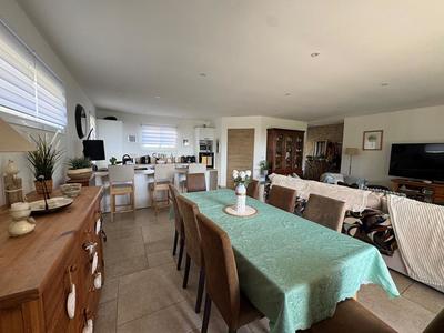 Villa - 118 m² - 4 pièces